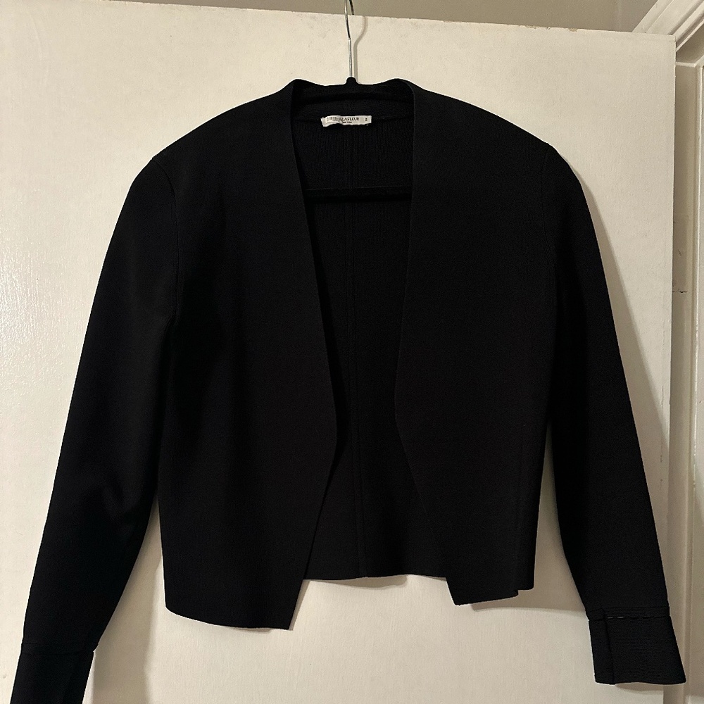 M.M.LaFleur -  Sant Ambroeus Jardigan